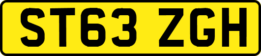 ST63ZGH