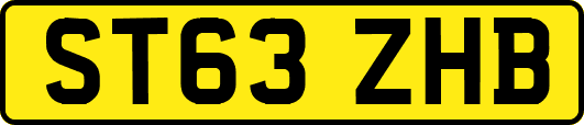 ST63ZHB