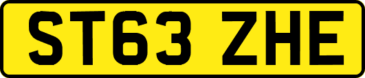 ST63ZHE