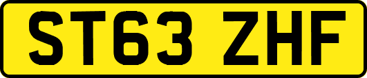 ST63ZHF