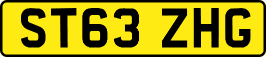 ST63ZHG