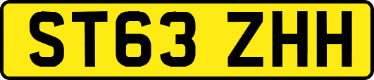 ST63ZHH