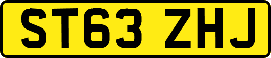 ST63ZHJ