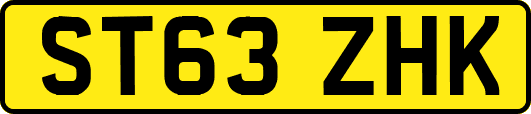 ST63ZHK