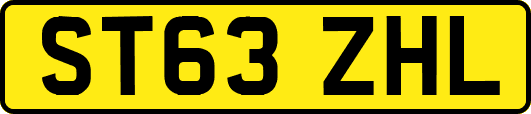 ST63ZHL