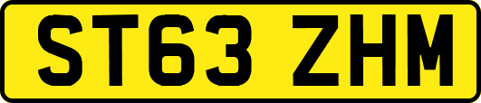 ST63ZHM