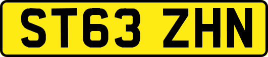 ST63ZHN
