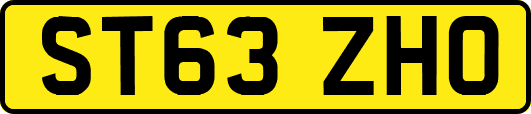 ST63ZHO