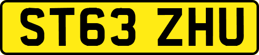 ST63ZHU