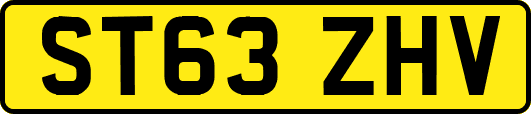 ST63ZHV