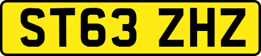 ST63ZHZ