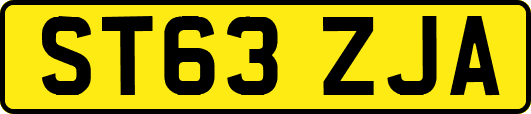 ST63ZJA