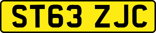 ST63ZJC