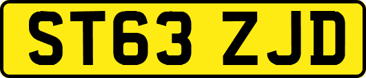 ST63ZJD