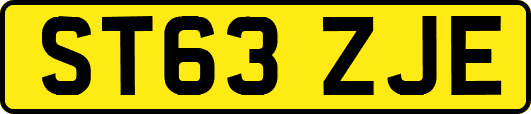ST63ZJE