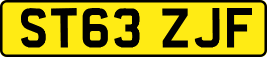 ST63ZJF