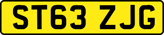 ST63ZJG