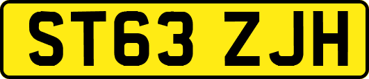 ST63ZJH