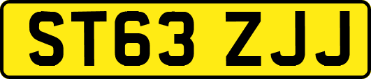 ST63ZJJ