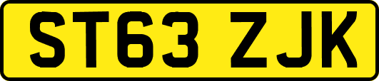 ST63ZJK