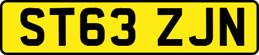 ST63ZJN