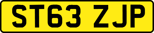 ST63ZJP