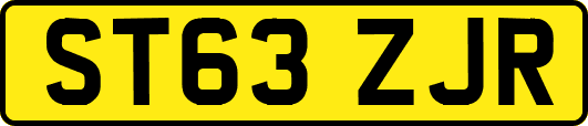 ST63ZJR