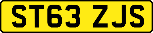 ST63ZJS