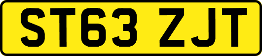 ST63ZJT