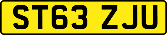 ST63ZJU