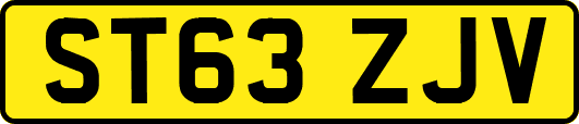 ST63ZJV