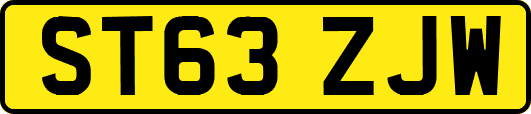 ST63ZJW