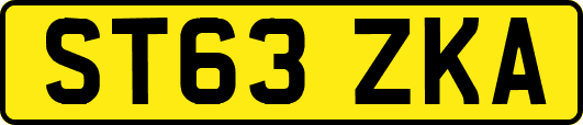 ST63ZKA
