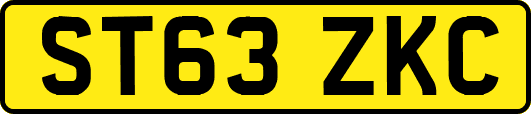 ST63ZKC