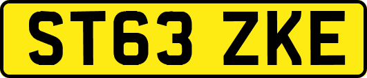 ST63ZKE