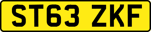 ST63ZKF