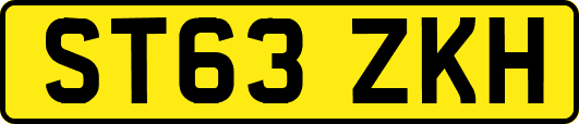 ST63ZKH
