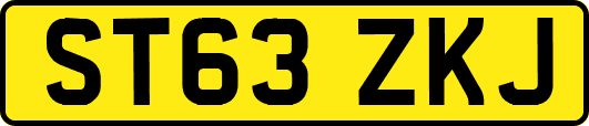 ST63ZKJ