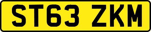 ST63ZKM