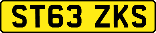 ST63ZKS