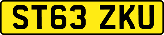 ST63ZKU