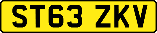 ST63ZKV