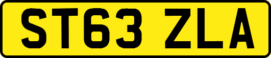 ST63ZLA
