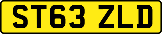 ST63ZLD