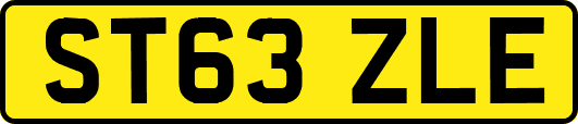ST63ZLE