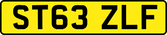 ST63ZLF