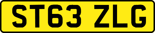 ST63ZLG