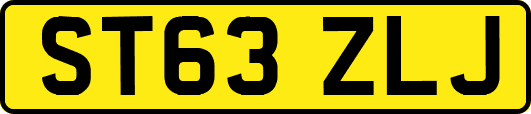 ST63ZLJ