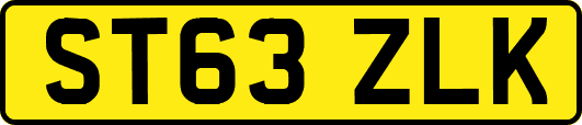 ST63ZLK