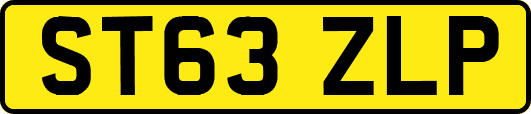 ST63ZLP